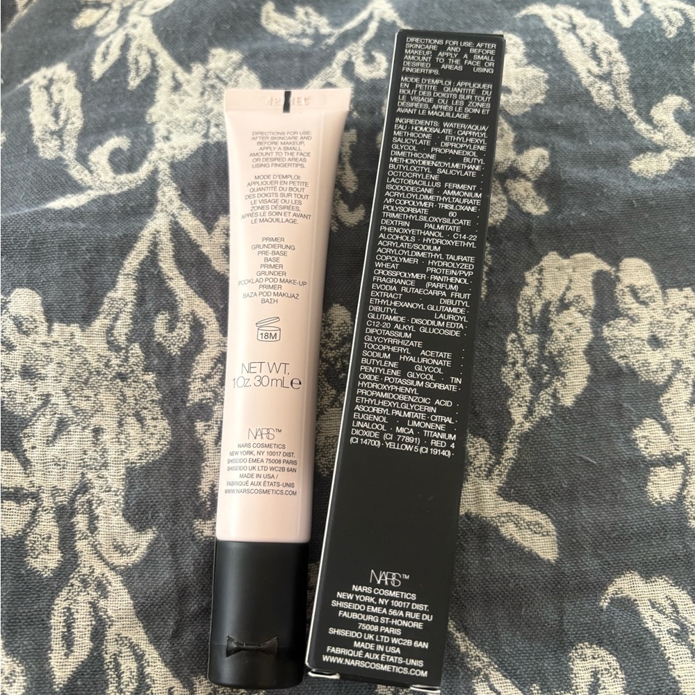 NARS RADIANCE PRIMER SPF 35 - Picture 3 of 9